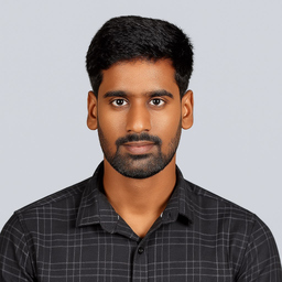 Bhanu Prasad Golla