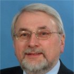 Wolfgang Kroeger