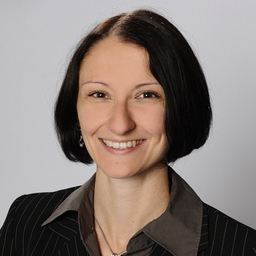 Nicole Obermair
