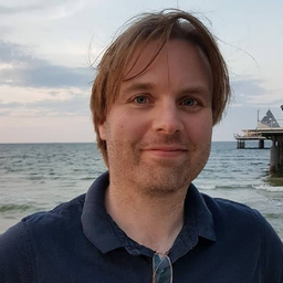 Jonas Dygd