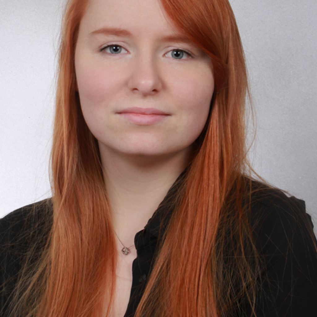 Nathalie Schmitz Softwareentwickler Explicatis GmbH XING