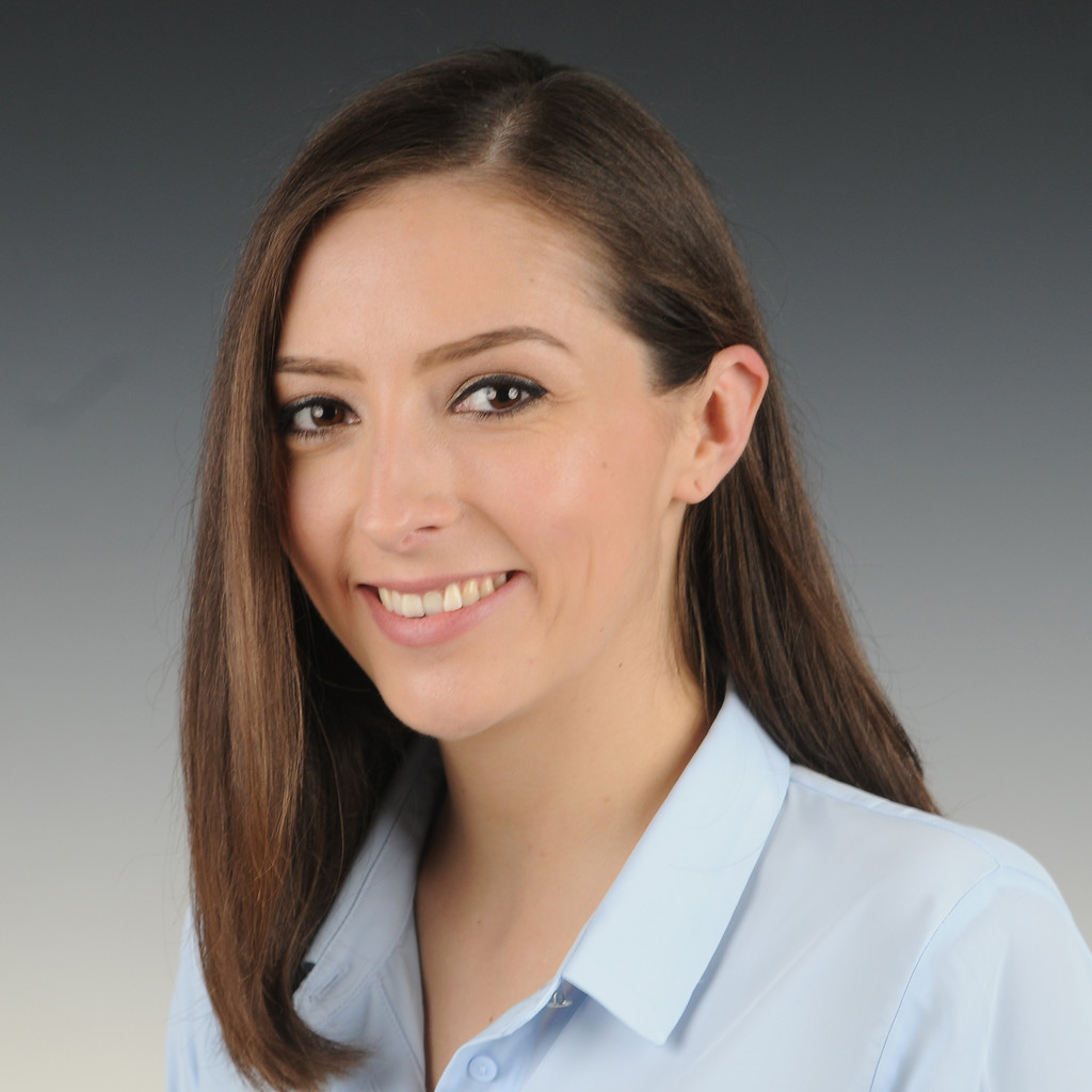 Ewelin Walentin Product Manager Branded Business Krüger GmbH & Co