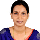 Pavithra Bhanumoorthy