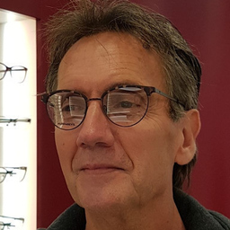Lothar Köhler