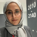Social Media Profilbild Suheda Yilmaz-Bayraktar Hannover