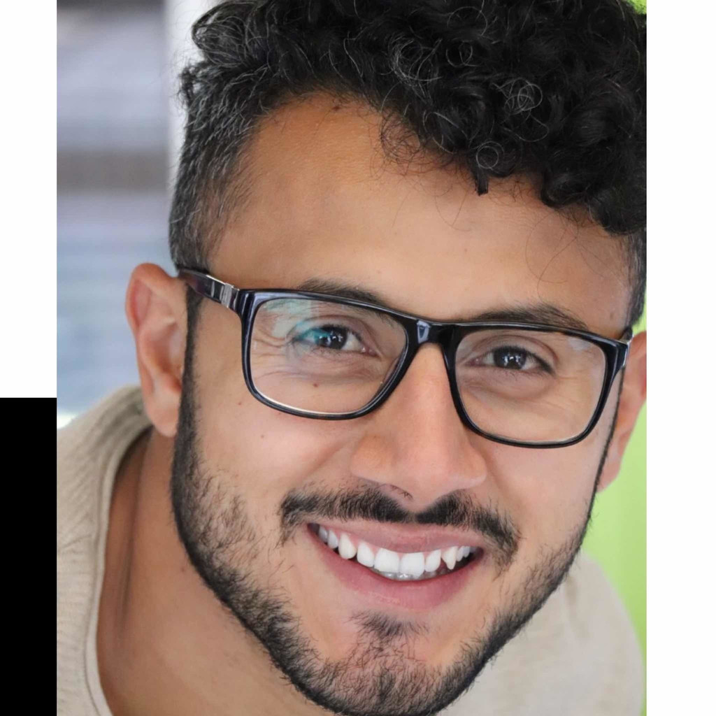 Souhel Muhi Stellvertretender Leiter Serviceabteilung 2 Allianz