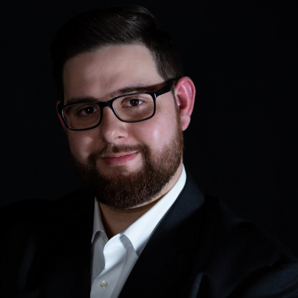 Dominik Raulf Zertifizierter KraftfahrzeugServiceberater