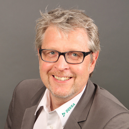 Dipl.-Ing. Wolfgang Huber
