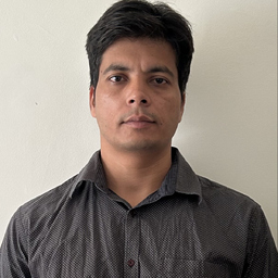 Sharad Khare