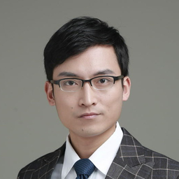 Jimmy Zhang