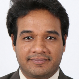 Nishant Dwivedi