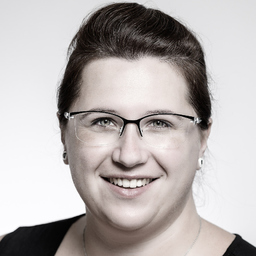 Profilbild Katja Mokroß