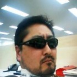 Ken Saito