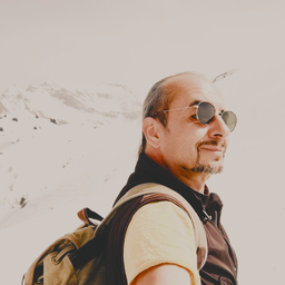 Roman-Alexander Fochler MA CESE