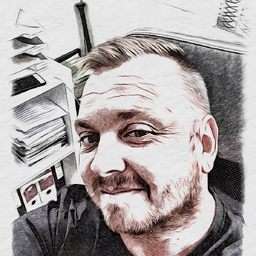 Andreas Hartenberger