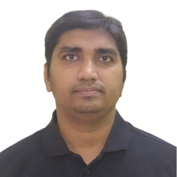 Praveen Kumar Panuganti