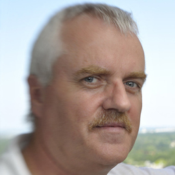 Profilbild Wolfgang Unsin