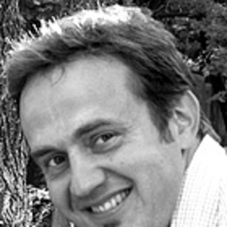 Matthias Futterknecht