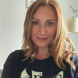 Irina Filippova