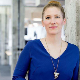 Theresa Viehbeck