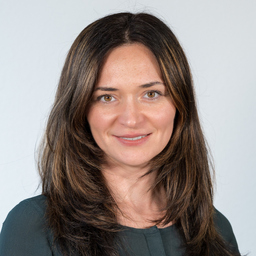 Dr. Aida Alisic
