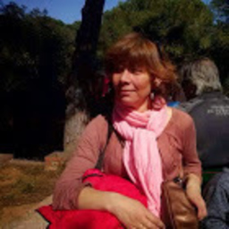 Beatrice Sanchis