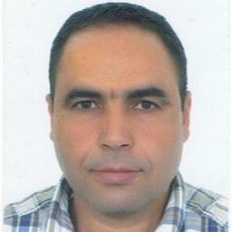 El Houssain Aaraar's profile picture