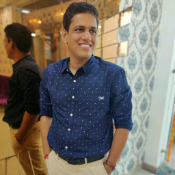 DEEPAK MUDGAL