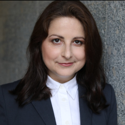 Evangelia Pantazi