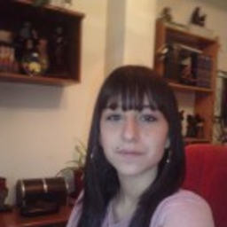 Sonia Moya Gómez