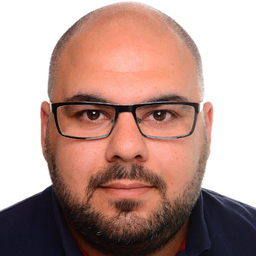 Ibrahim Kandemir