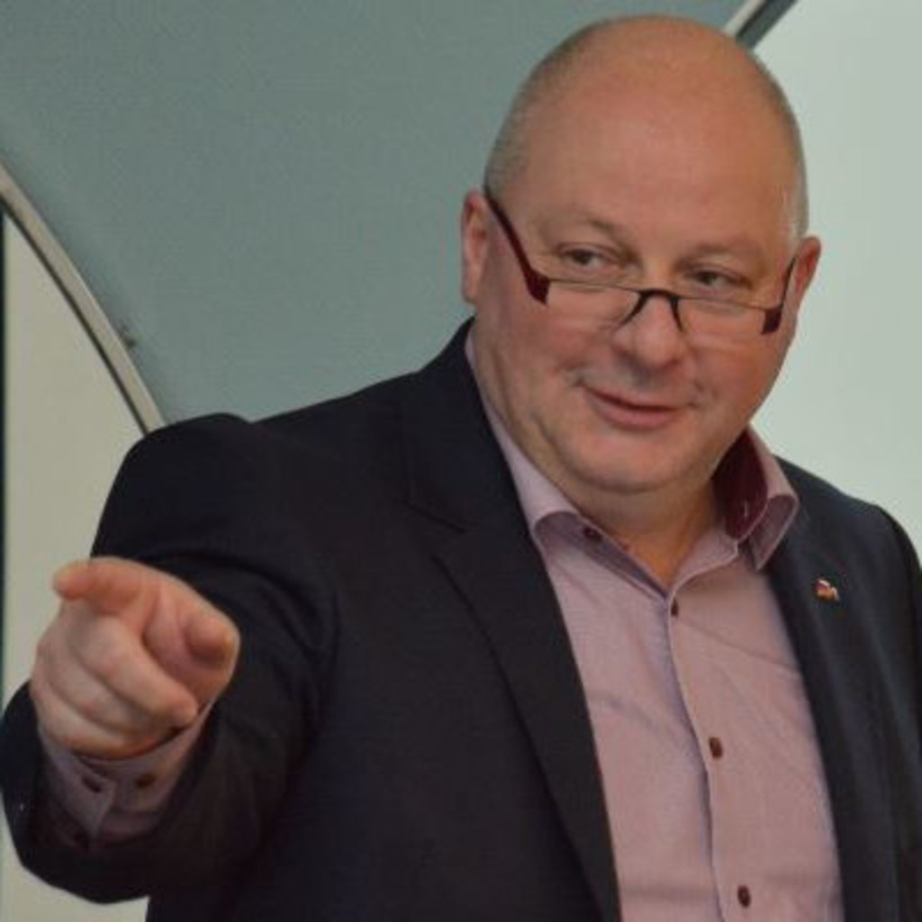 HorstPeter Heinrichs Rechtsanwalt Heinrichs.legal XING