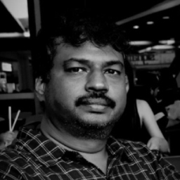 Arvind Duraiswamy