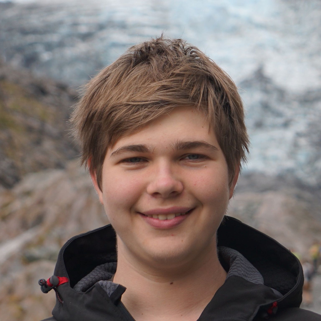 David Bonello Cofounder XING