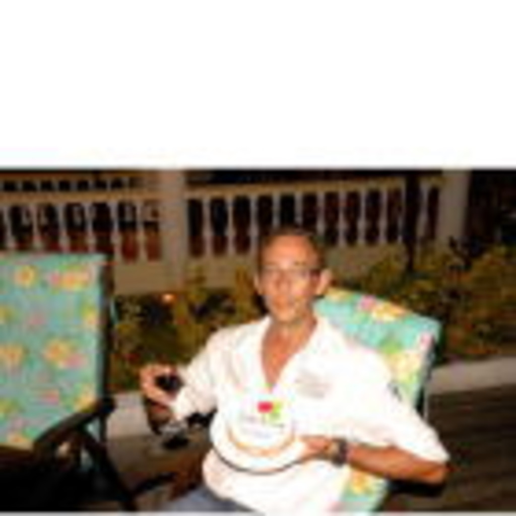 Siegfried Becker Führung Bund XING