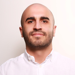 Ridvan Akdemir