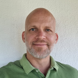 Patrick Schüller
