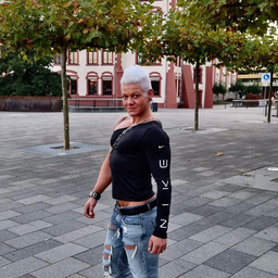 Christina Hansmann