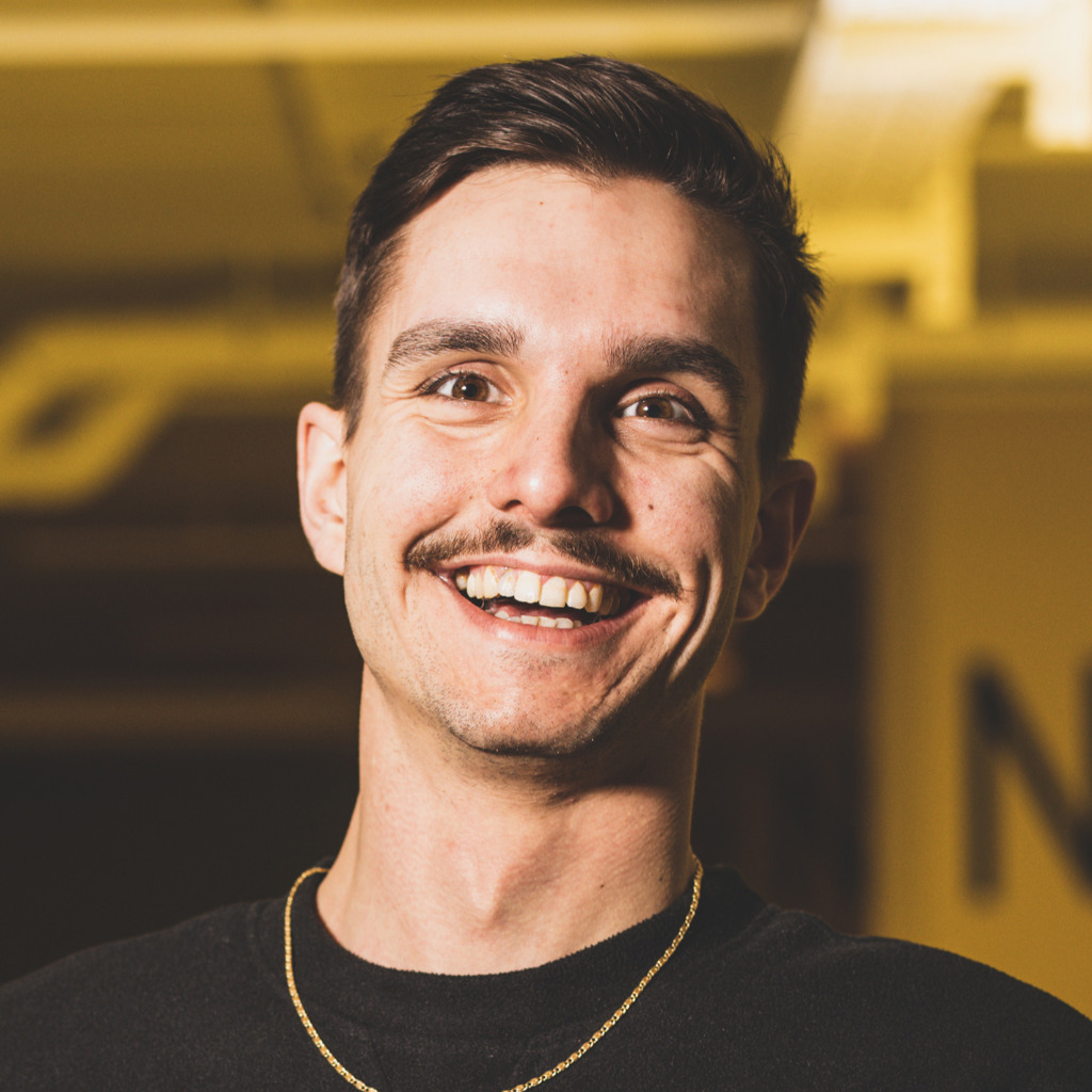 Andreas Brunner Marketing & Eventmanager Stadtmarketing und