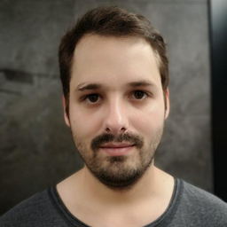 Lucas Neto Kübler