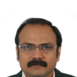 Prasanta Kumar Mishra