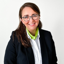 Katharina Beckmann 