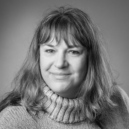 Margrit Walterstein
