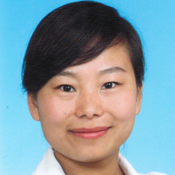 Mengxing Leupold