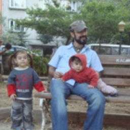 Murat Irfan Ağcabay