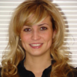 Laura Stein