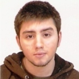Miguel Angel Camacho Sanchez