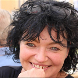 Kerstin Stiedl