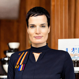 Natalia Nadon