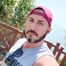 Kenan Gölcük